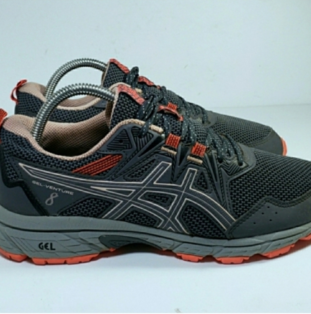 Asics Gel Venture 8 Running Shoes Sneakers